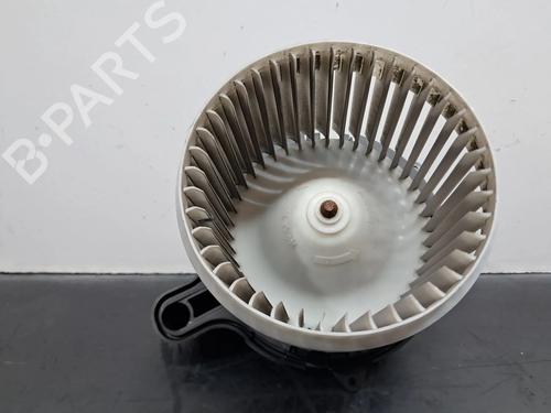 Heater blower motor RENAULT ZOE (BFM_) ZOE | BP29454818M62 