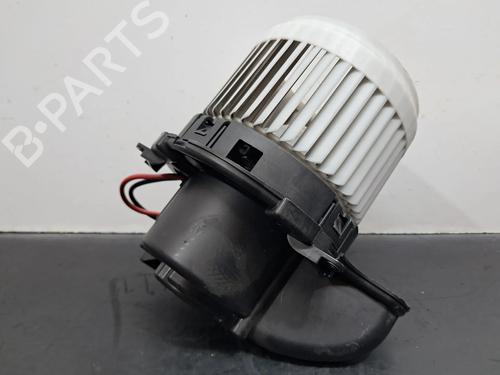 Heater blower motor RENAULT ZOE (BFM_) ZOE | BP29454818M62 
