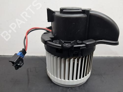 Heater blower motor RENAULT ZOE (BFM_) ZOE | BP29454818M62 