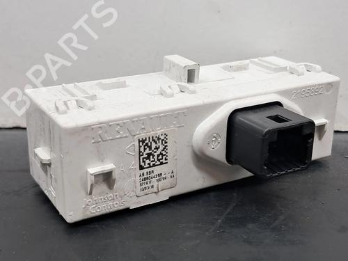 Display monitor RENAULT ZOE (BFM_) ZOE | BP29457651C48 