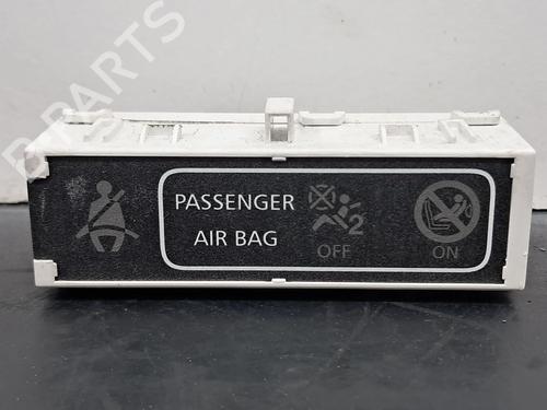 Display monitor RENAULT ZOE (BFM_) ZOE | BP29457651C48 