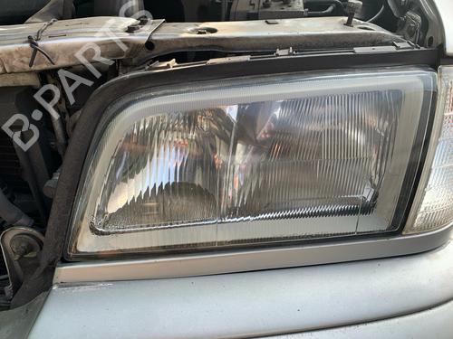 Scheinwerfer links für MERCEDES-BENZ C-CLASS (W202) C 200 CDI (202.134) (102 hp) 29457648