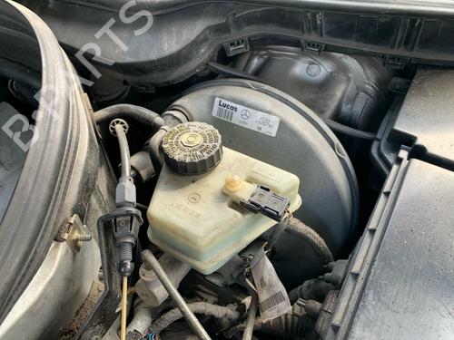 Used Servo brake MERCEDES-BENZ C-CLASS (W202) C 200 CDI (202.134) (102 hp) 29457646