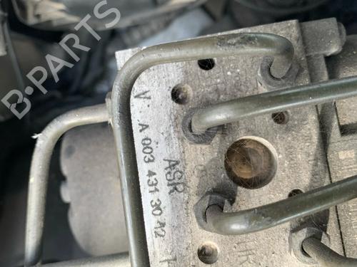 ABS Bremseaggregat MERCEDES-BENZ C-CLASS (W202) C 200 CDI (202.134) | BP29457645M43 