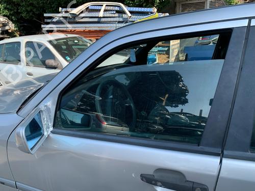 Front left door window MERCEDES-BENZ C-CLASS (W202) C 200 CDI (202.134) | BP29457655C18