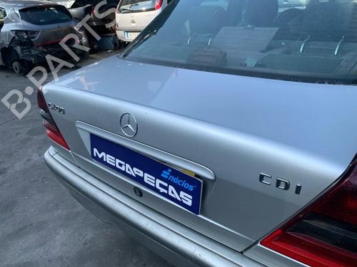 Tailgate MERCEDES-BENZ C-CLASS (W202) C 200 CDI (202.134) | BP29457652C6 
