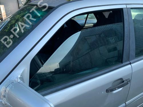 Used Front left door window MERCEDES-BENZ C-CLASS (W202) C 200 CDI (202.134) (102 hp) 29457655