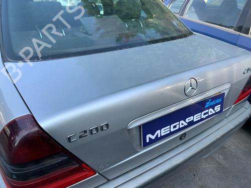 Tailgate MERCEDES-BENZ C-CLASS (W202) C 200 CDI (202.134) | BP29457652C6 
