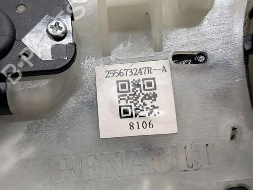 Steering column stalk RENAULT ZOE (BFM_) ZOE | BP29457661I23 