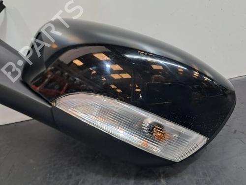 Left mirror RENAULT ZOE (BFM_) ZOE | BP23572578C26 