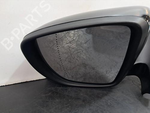 Left mirror RENAULT ZOE (BFM_) ZOE | BP23572578C26 