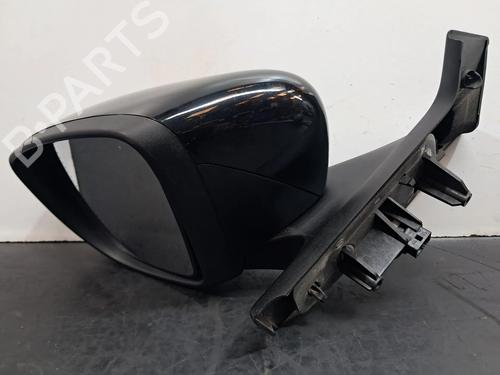 Left mirror RENAULT ZOE (BFM_) ZOE | BP23572578C26 
