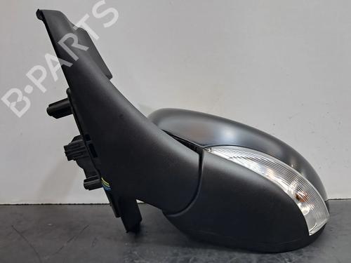 Left mirror RENAULT ZOE (BFM_) ZOE | BP23572578C26 