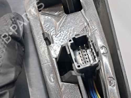Left mirror RENAULT ZOE (BFM_) ZOE | BP23572578C26 