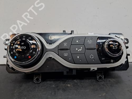 Climate control RENAULT ZOE (BFM_) ZOE | BP29457664I5 