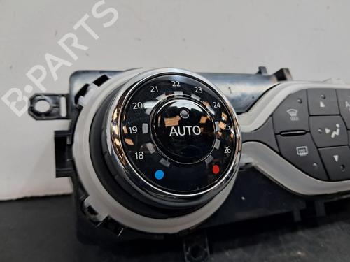 Climate control RENAULT ZOE (BFM_) ZOE | BP29457664I5 