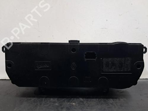 Climate control RENAULT ZOE (BFM_) ZOE | BP29457664I5 