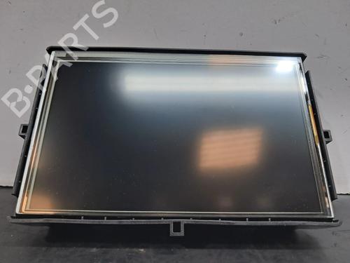 Display monitor RENAULT ZOE (BFM_) ZOE | BP29457665C48 