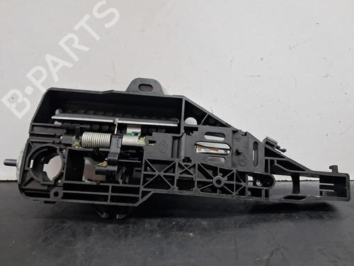 Support RENAULT ZOE (BFM_) ZOE | BP29457666C155 