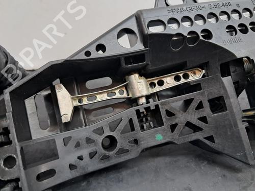 Support RENAULT ZOE (BFM_) ZOE | BP29457666C155 
