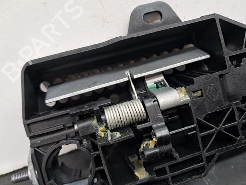 Support RENAULT ZOE (BFM_) ZOE | BP29457666C155 