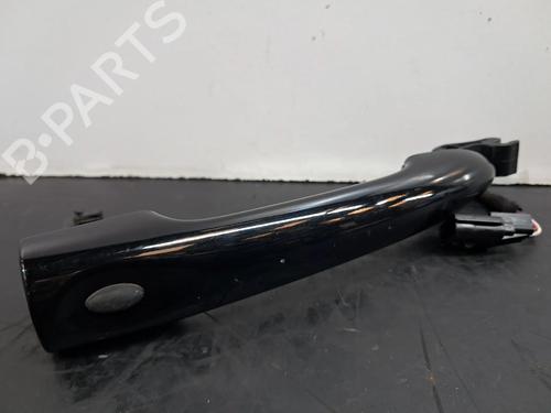 Front right exterior door handle RENAULT ZOE (BFM_) ZOE | BP29460871C129 