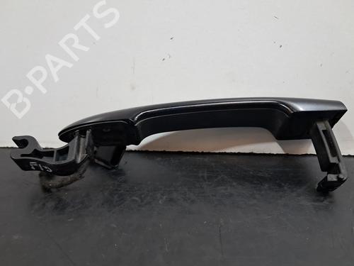 Front right exterior door handle RENAULT ZOE (BFM_) ZOE | BP29460871C129 