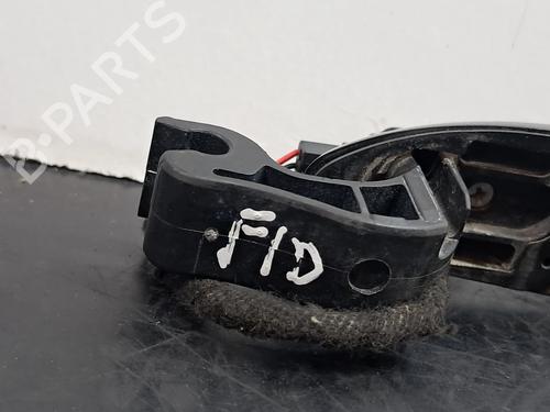 Front right exterior door handle RENAULT ZOE (BFM_) ZOE | BP29460871C129 