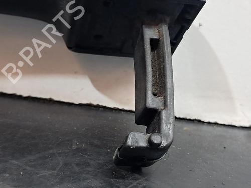 Front right exterior door handle RENAULT ZOE (BFM_) ZOE | BP29460871C129 