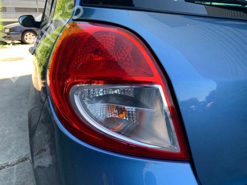 Feu arrière gauche RENAULT CLIO III (BR0/1, CR0/1) 1.5 dCi (BR17, CR17) (86 hp) 29454832