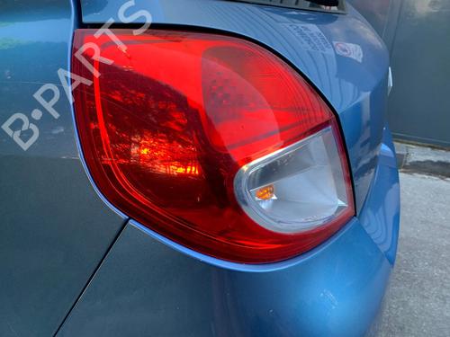 Left taillight RENAULT CLIO III (BR0/1, CR0/1) 1.5 dCi (BR17, CR17) | BP29454832C34 