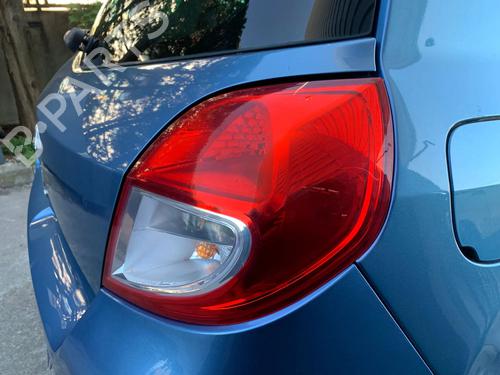 Right taillight RENAULT CLIO III (BR0/1, CR0/1) 1.5 dCi (BR17, CR17) | BP29454831C35 