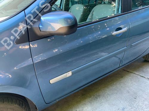 Używane Drzwi przednie lewe RENAULT CLIO III (BR0/1, CR0/1) 1.5 dCi (BR17, CR17) (86 hp) 29454823