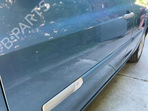 Left front door RENAULT CLIO III (BR0/1, CR0/1) 1.5 dCi (BR17, CR17) | BP29454823C2 