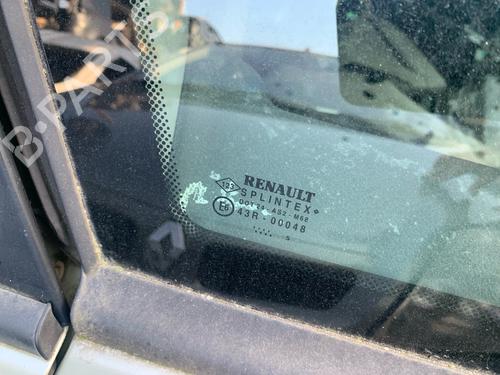 Rear left quarter glass RENAULT LAGUNA II Grandtour (KG0/1_) 2.2 dCi (KG0F, KG1N) | BP29465552C93 