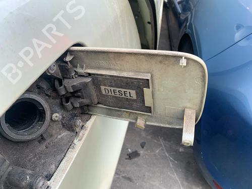 Fuel flap RENAULT LAGUNA II Grandtour (KG0/1_) 2.2 dCi (KG0F, KG1N) | BP29465550C131 
