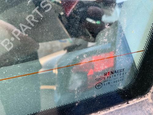 Rear right quarter glass RENAULT LAGUNA II Grandtour (KG0/1_) 2.2 dCi (KG0F, KG1N) | BP29465551C92 
