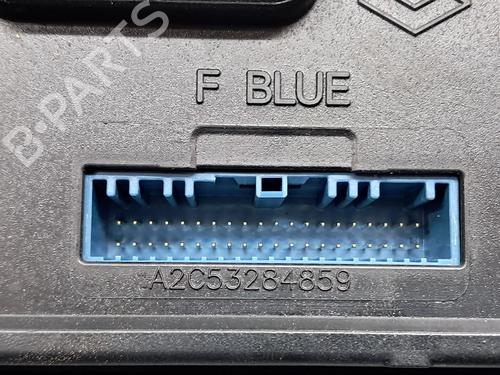Fuse box RENAULT ZOE (BFM_) ZOE | BP29465554E1 