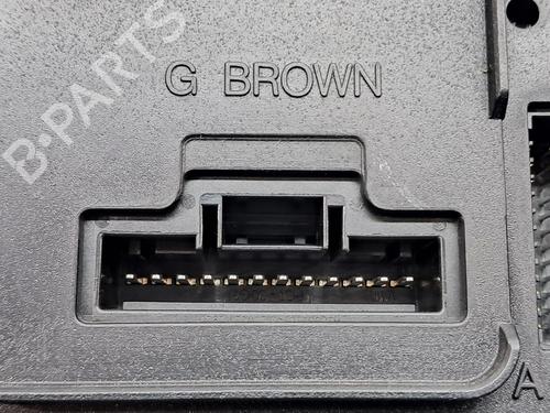 Fuse box RENAULT ZOE (BFM_) ZOE | BP29465554E1 
