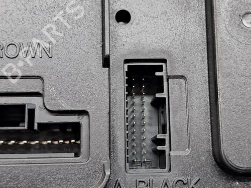 Fuse box RENAULT ZOE (BFM_) ZOE | BP29465554E1 