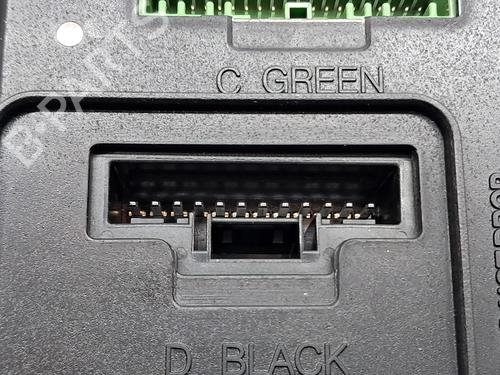 Fuse box RENAULT ZOE (BFM_) ZOE | BP29465554E1 