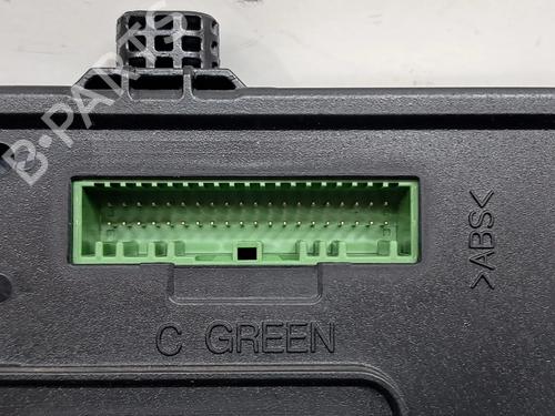 Fuse box RENAULT ZOE (BFM_) ZOE | BP29465554E1 