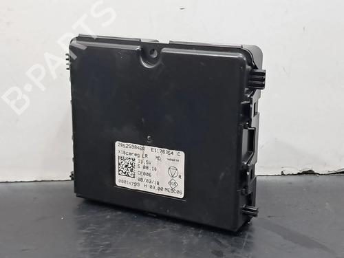 Electronic module RENAULT ZOE (BFM_) ZOE | BP29465555M83 