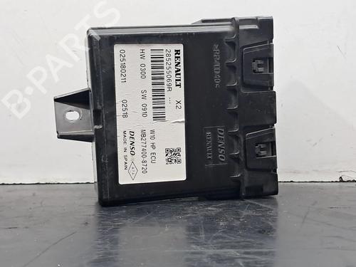 Used Other RENAULT ZOE (BFM_) ZOE (92 hp) 29465556