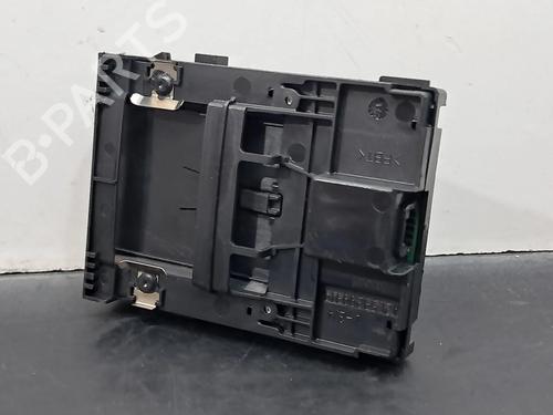 Card reader RENAULT ZOE (BFM_) ZOE | BP29465557E4 