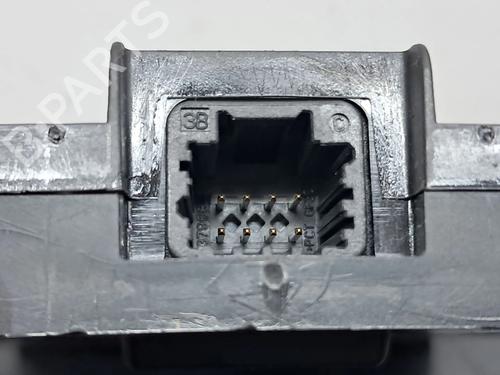Card reader RENAULT ZOE (BFM_) ZOE | BP29465557E4 
