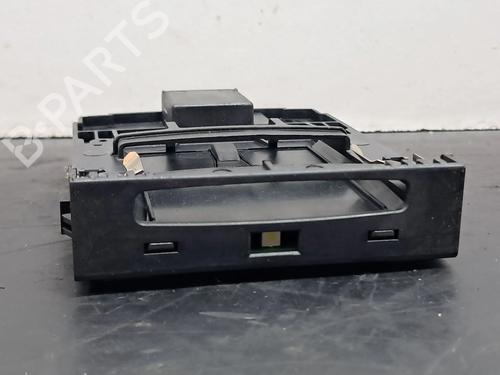 Card reader RENAULT ZOE (BFM_) ZOE | BP29465557E4 