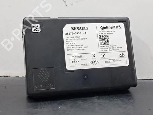 Used Other RENAULT ZOE (BFM_) ZOE (92 hp) 29465558