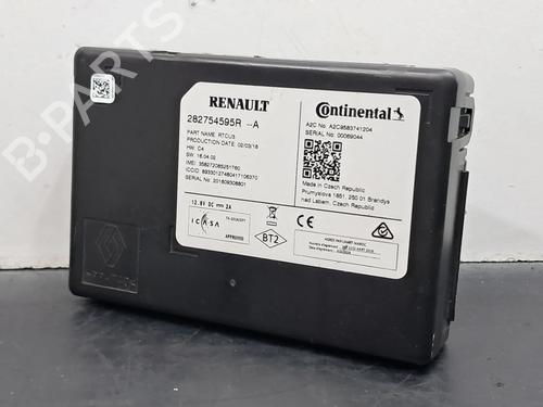 Electronic module RENAULT ZOE (BFM_) ZOE | BP29465558M83 
