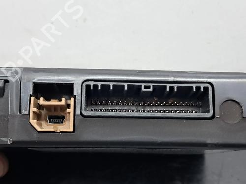 Electronic module RENAULT ZOE (BFM_) ZOE | BP29465558M83 